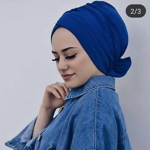 Bonnet cap - Picture 2 of 4